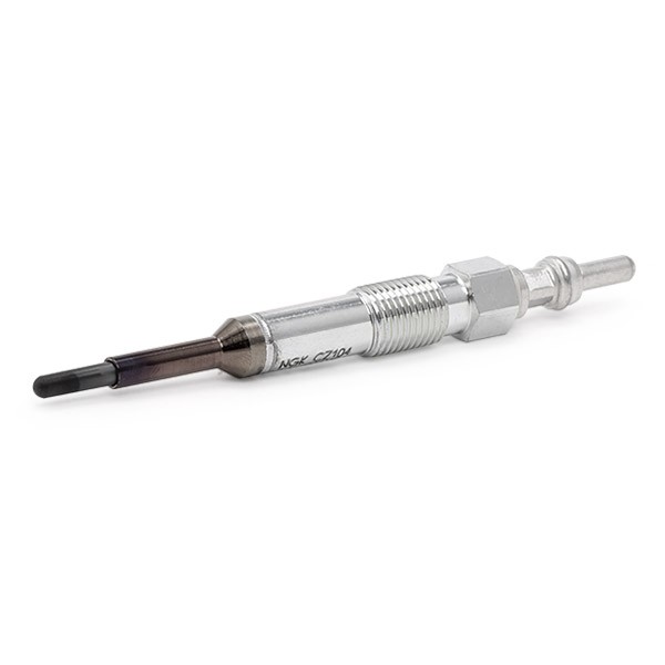 DENSO DG-623-KIZDIRMA BUJISI BMW F20 LCI B37 116D 2015 > 12237798001_/680